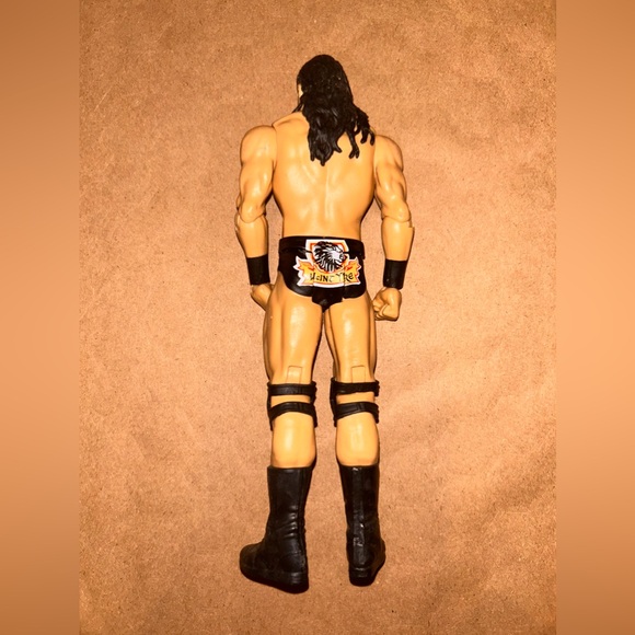WWE Drew McIntyre Action Figure Collectible - Picture 2 of 4